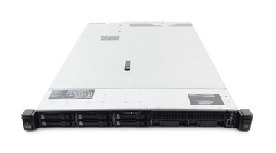 HPE ProLiant DL360 Gen10 Plus RM 1U 2x Xeon Gold 6348 RAM 2TB CTO P28948-B21