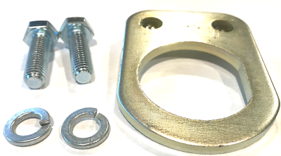 Connector | Kubota SVL 75/90 14 Pin Connector Bracket