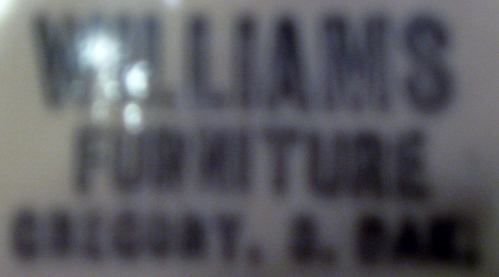 WATT AUTUMN FOLIAGE NO. 5 BOWL WILLIAMS FURNITURE GREGORY, S. DAK