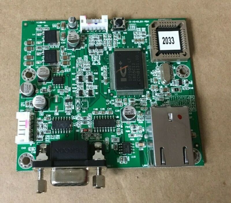 Tuner Board for Planar 65" EP6524K-T 4K Interactive LCD TV PCB-HB46LBX-RBA