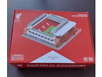 Liverpool FC Anfield BRXLZ Stadium