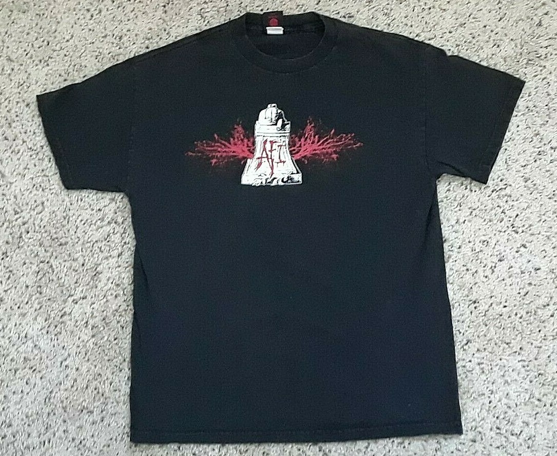 cinder block NO USE FOR A NAME Tシャツ M Vintage 00 No Use for a Name Tshirt Size S/punk Rock Band