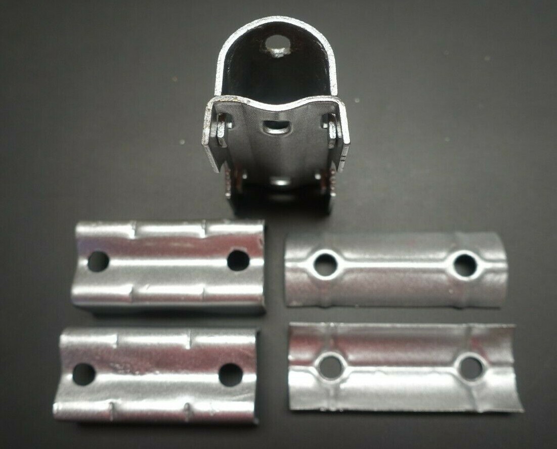 Channel Master Parabolic 4251 - Mounting Hardware