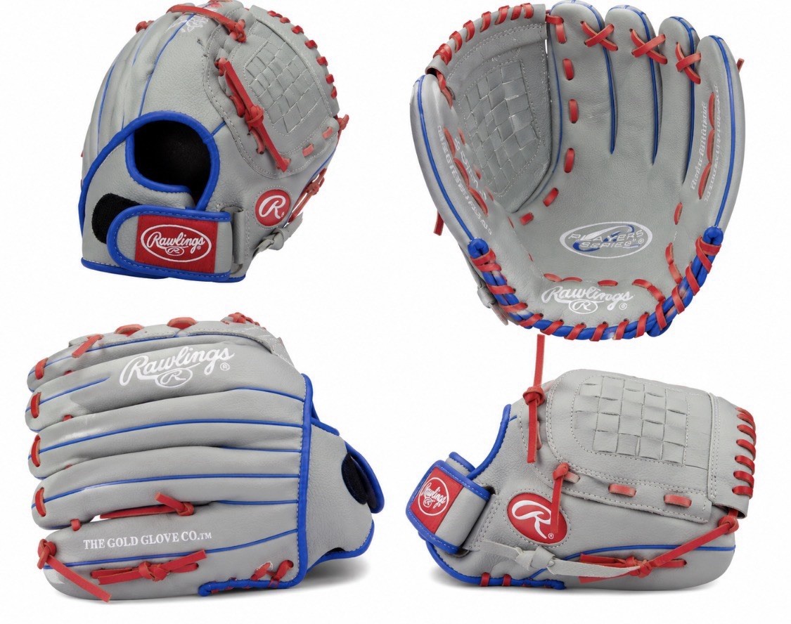 Rawlings Players Series 11.5