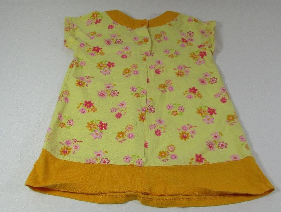 Baby Lulu By Erin Murphy Girls top
