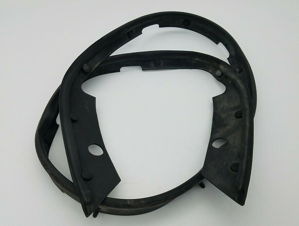⭐OEM INFINITI FX35 FX37 FX50 QX70 FRONT BUMPER RUBBER WEATHER STRIP