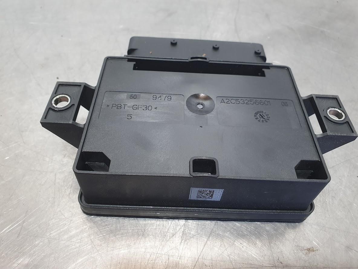2017 Cla Class MERCEDES  ELECTRONIC PARKING BRAKE ECU C117/X117 A2469003417 image 6