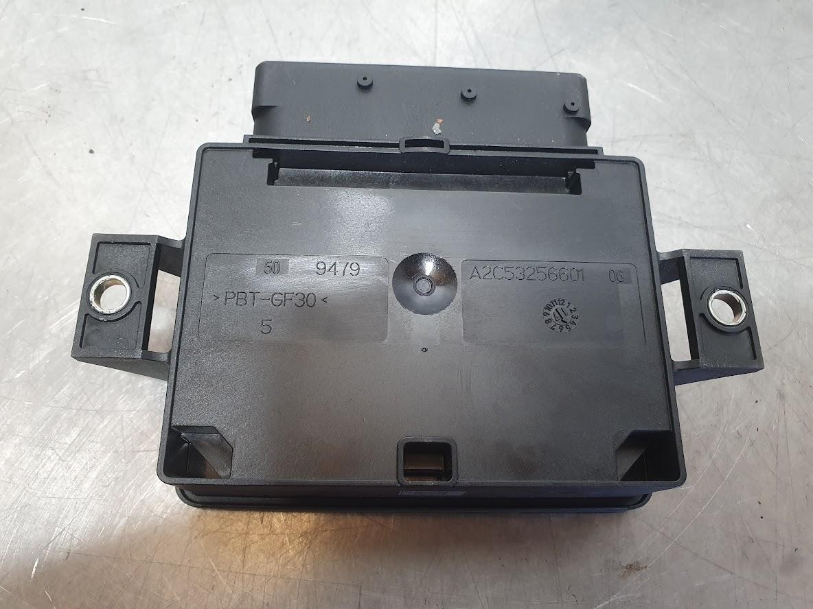 2017 Cla Class MERCEDES  ELECTRONIC PARKING BRAKE ECU C117/X117 A2469003417 image 5