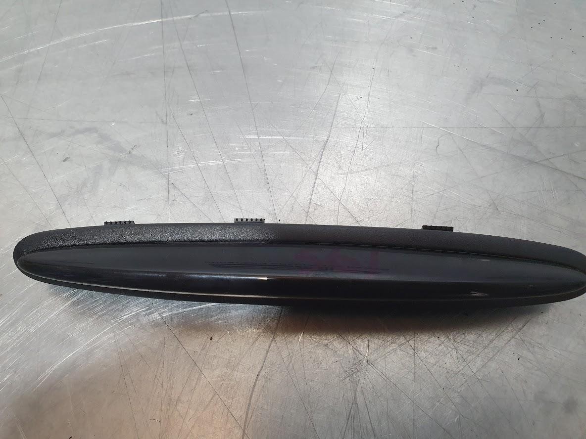 2017 Cla Class MERCEDES PDC PARKING DISTANCE INDICATOR C117 10/13-02/19 image 2
