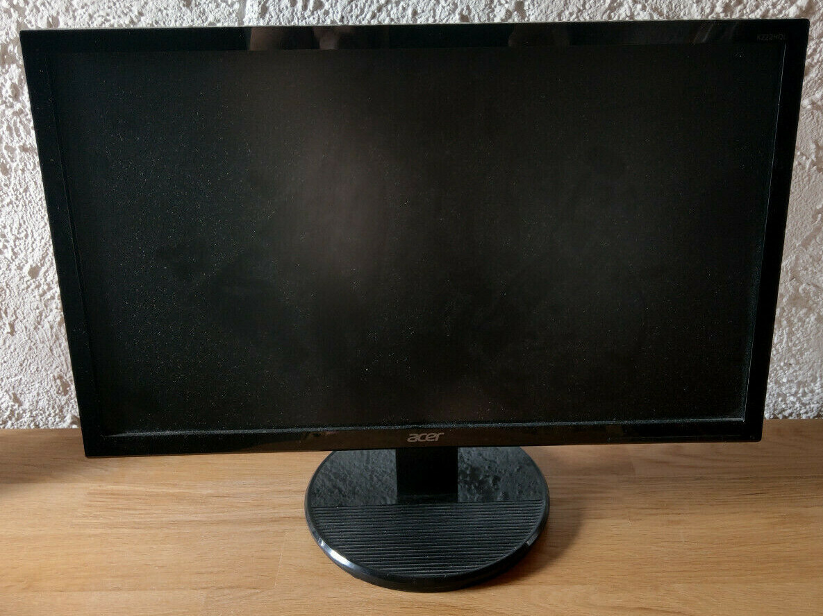 Acer K222Hql Test Vergleich +++ Acer K222Hql günstig kaufen!