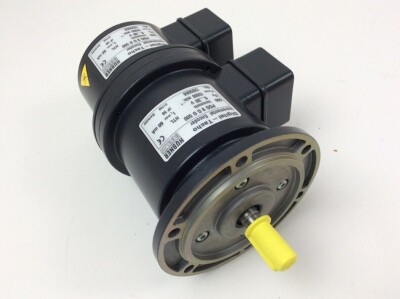 HUBNER POG 9 G D 500 Rotary Pulse Generator Incr Encoder Ub=9...30V 1200m *stock
