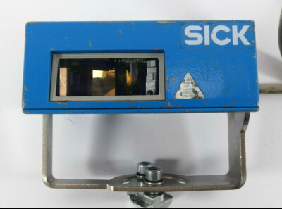 SICK CLV431-3010 (1016747) | Barcode Scanner