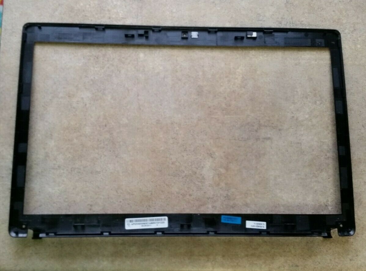 Lenovo G770 AP0H4000600 Screen Display Lid LCD 17.3