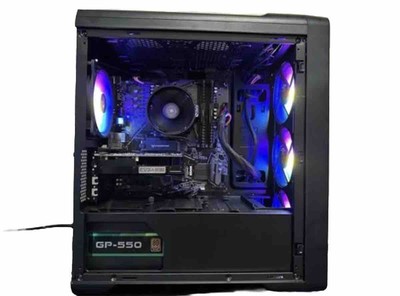 Gaming Computer