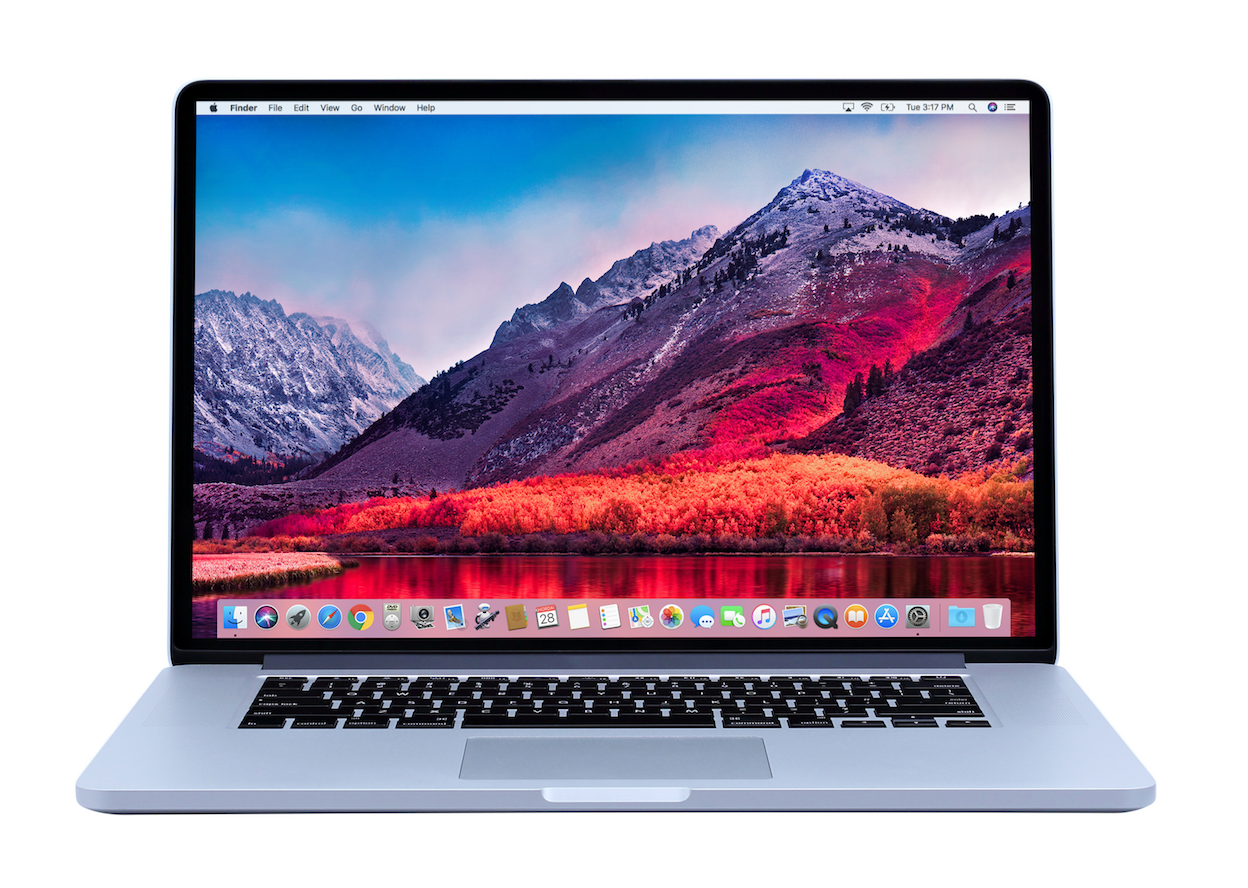 EXCELLENT APPLE MACBOOK PRO 15 EXCELLENT APPLE MACBOOK PRO 15