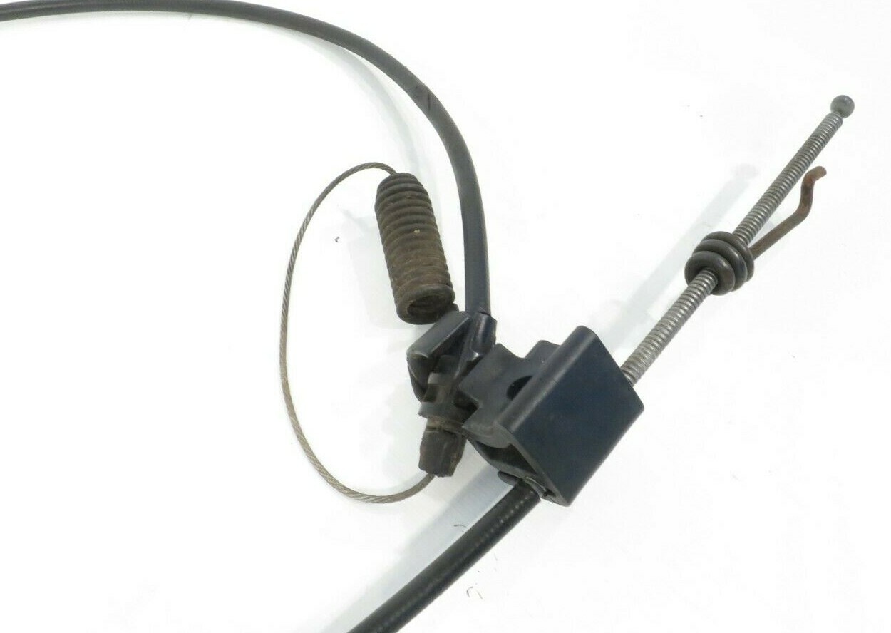 OEM Toro PUSH LAWN GARDEN MOWER TRACTION CABLE 1088158 fits 20018