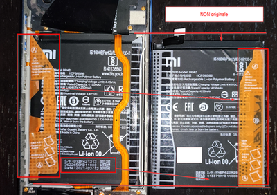 Zdjęcia przedmiotu od zweryfikowanego kupującego