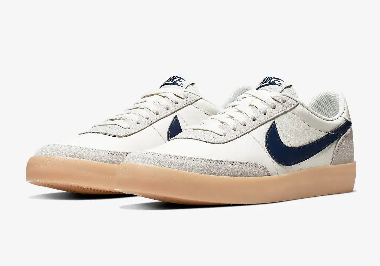 靴 Nike Kill shot 2 leather 27 Nike Killshot 2 Leather Men's Shoes. Nike.com