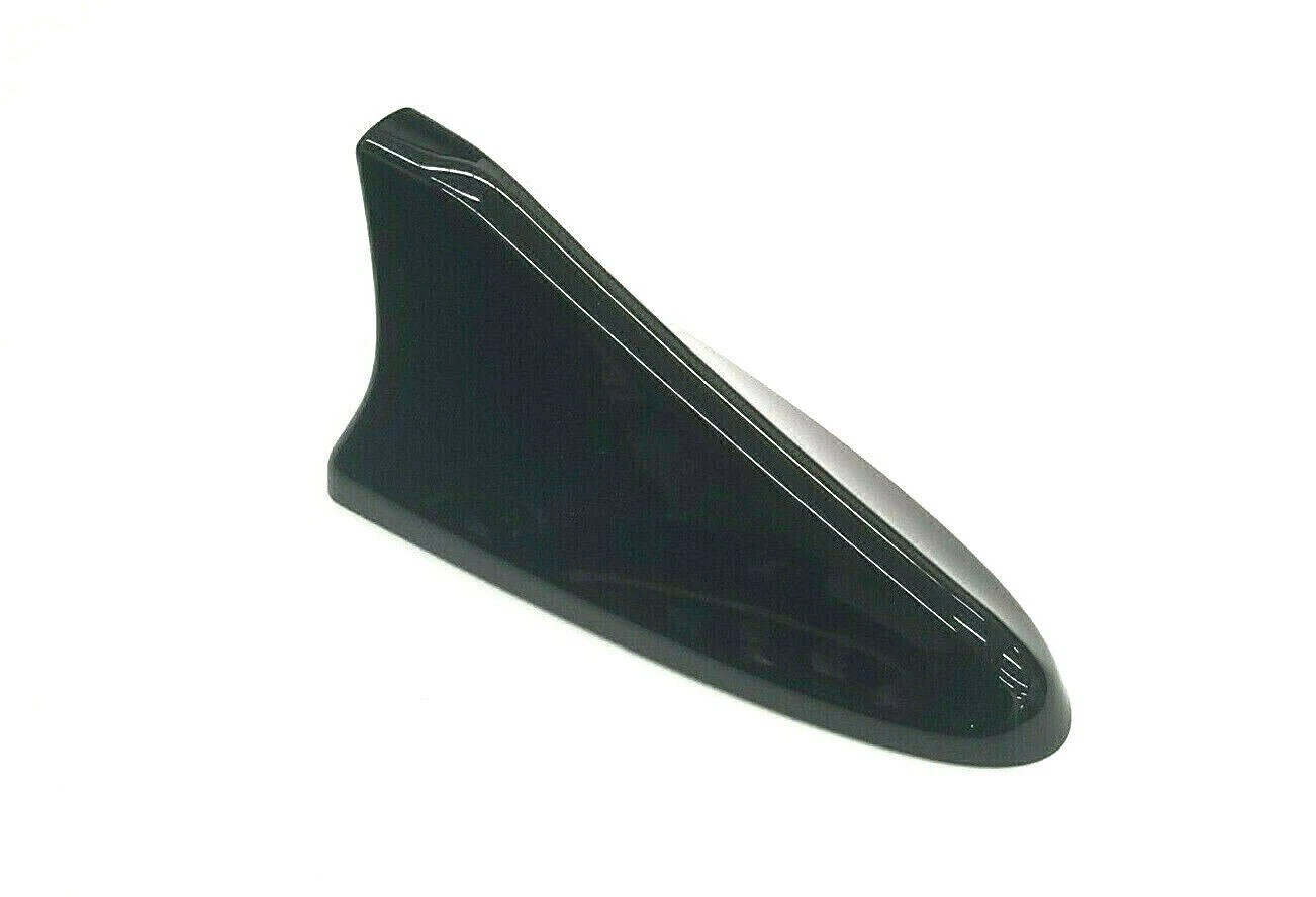2011-2016 Kia Forte Shark Fin Cover Color Code EB Ebony Black New