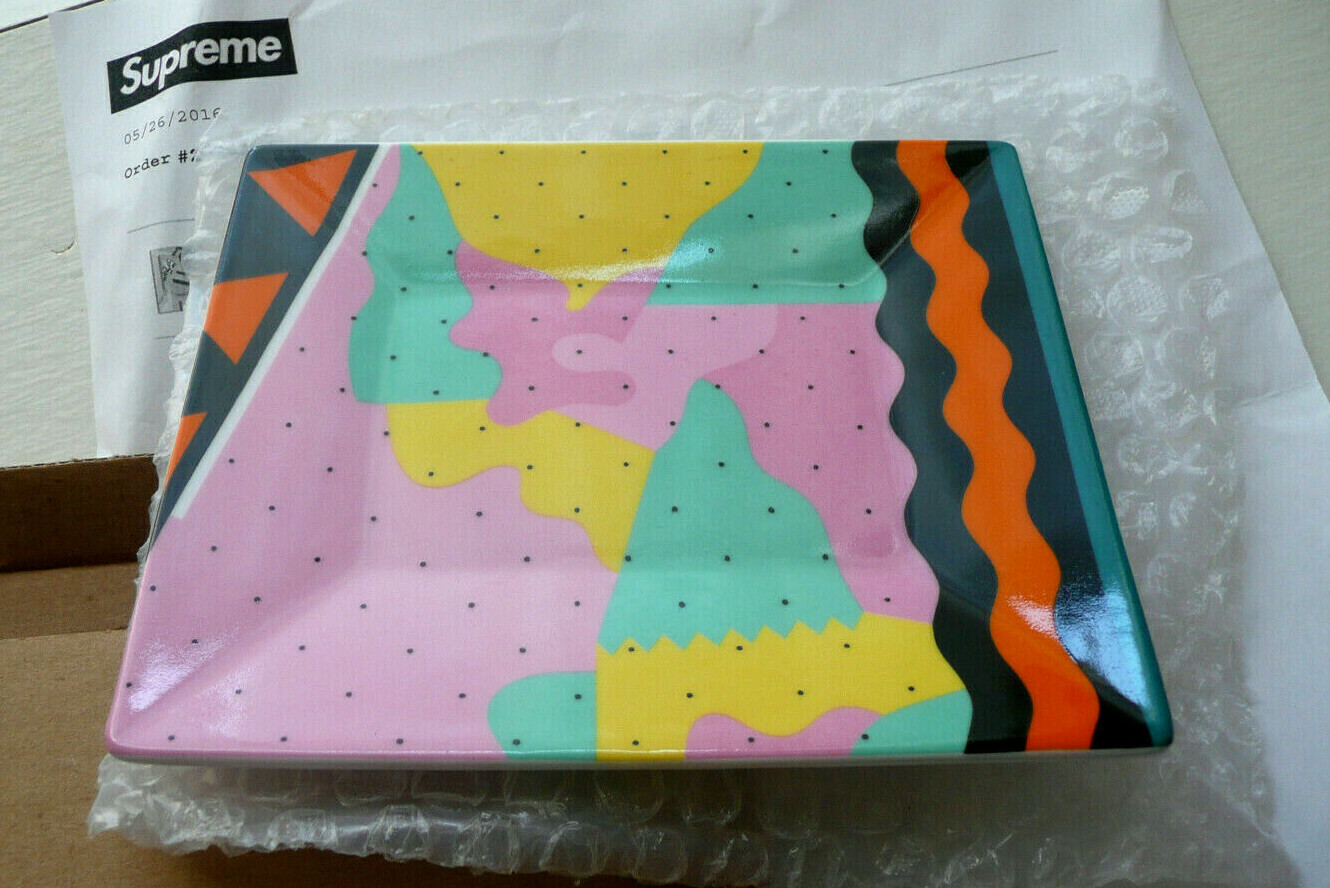 Supreme a mendini milano プレートセット Supreme a mendini milano プレートセット $_57.JPG?set_id