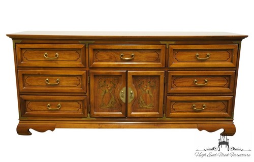 ◇Bassett Furniture　アメリカ製　ヴィンテージ　|　ローチェスト s-l1200.jpg