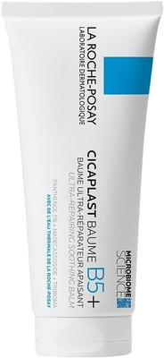La Roche-Posay Cicaplast Baume B5 PLUS Soothing Repairing Balm-100ml/EXP 07-2024