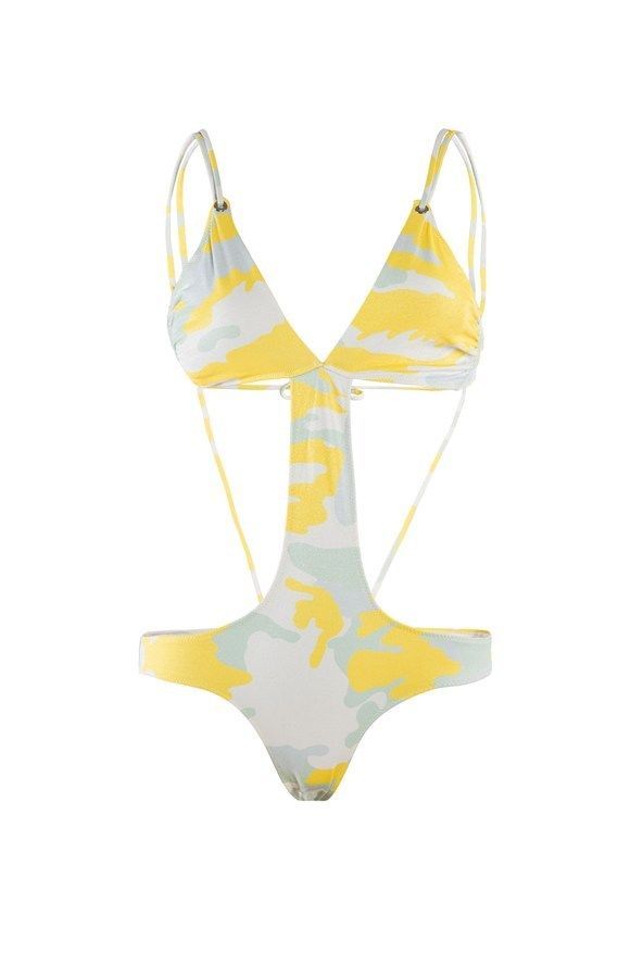 DIESEL Women's Swimwear