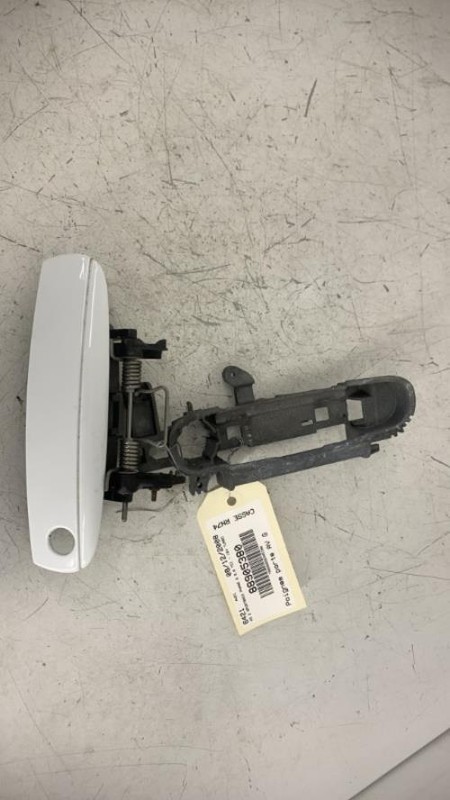 Poignee Porte Avant Gauche Audi A3 2 Sportback Phase 2 4f0837207b