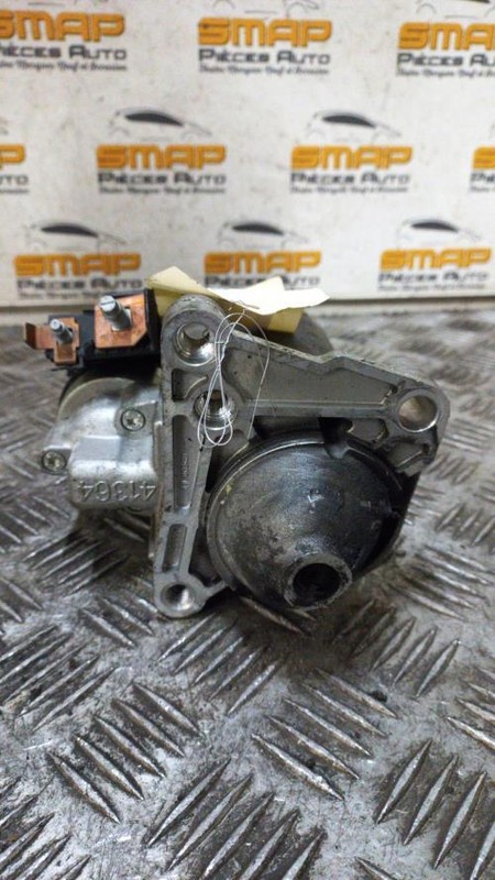 Demarreur Renault Megane 3 Phase 3 Coupe 233005951r