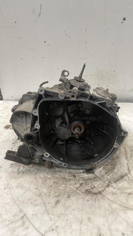 Boite De Vitesses Peugeot 308 1 Phase 1 2231e5