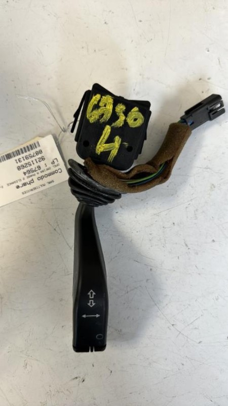 Commodo Phare Opel Zafira A Phase 2 92115268