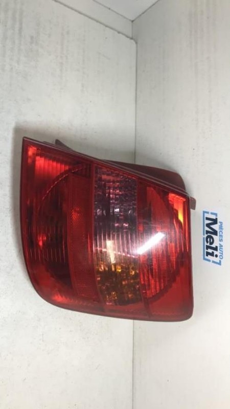 Feu Arriere Principal Droit (Feux) Fiat Stilo 51735221
