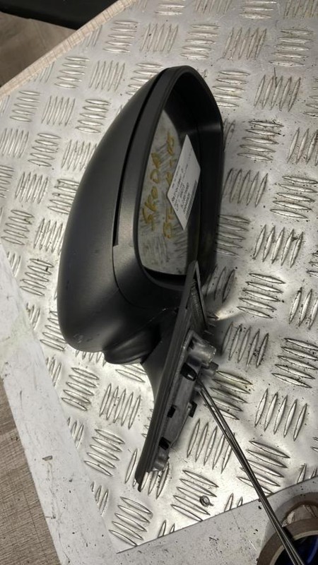 Retroviseur Droit Skoda Fabia 2 Phase 1 5j1857508d