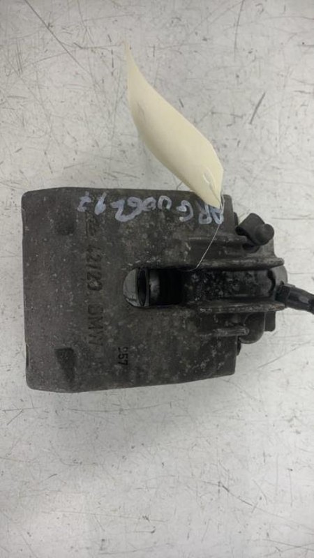 Etrier Arriere Gauche (Freinage) Bmw Serie 5 E61 Touring Phase 1 Break