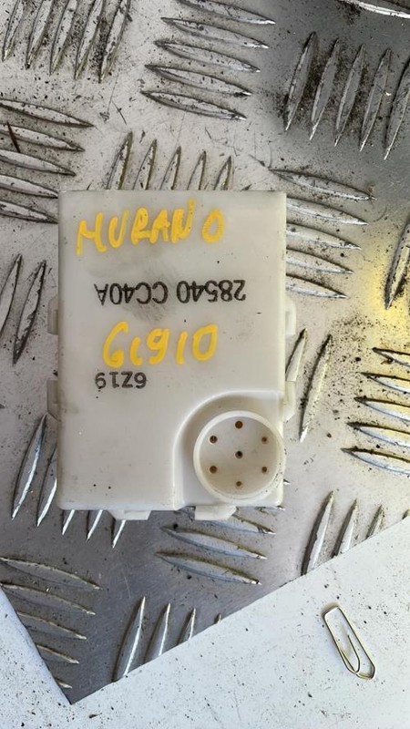 Divers Nissan Murano 1 28540cc40a