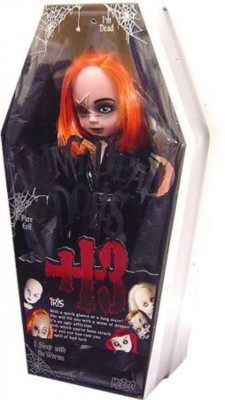 中古リビングデッドドールズ　LDD　ROXIE ロキシー　レア　13周年 駿河屋 -<中古>ROXIE 13周年記念Ver. -ロキシー- 「リビング