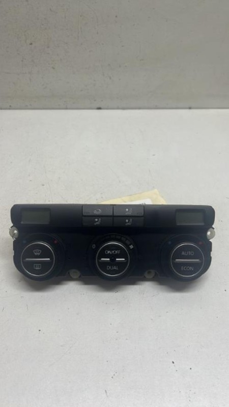 Commande Chauffage Volkswagen Touran 1 Phase 2 1k0907044bm