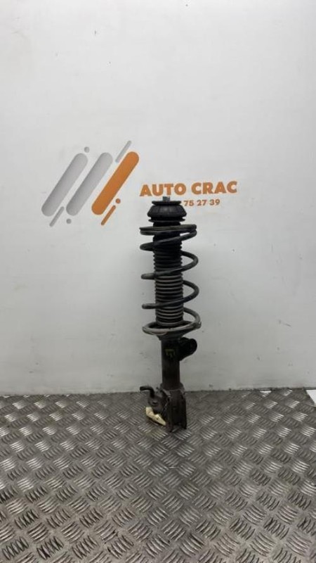 Amortisseur Avant Gauche Suzuki Alto 3 41602m68k01-000