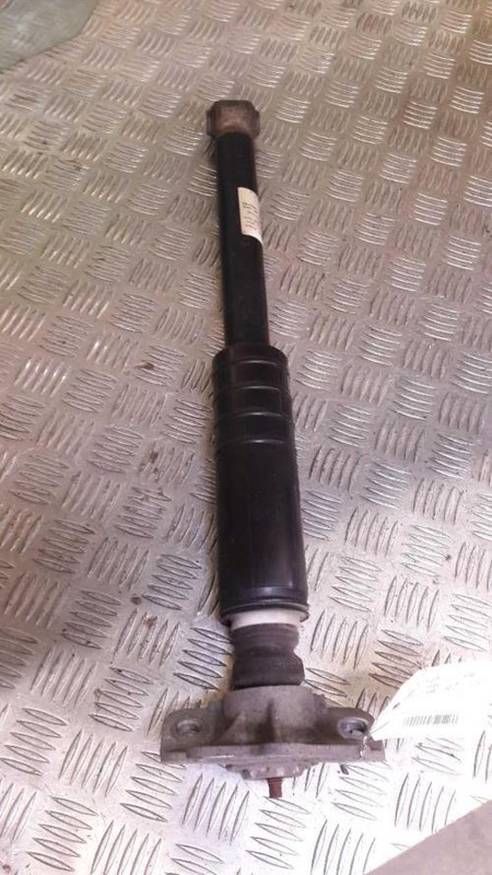 Amortisseur Arriere Gauche Alfa Romeo Mito Phase 1 50516724