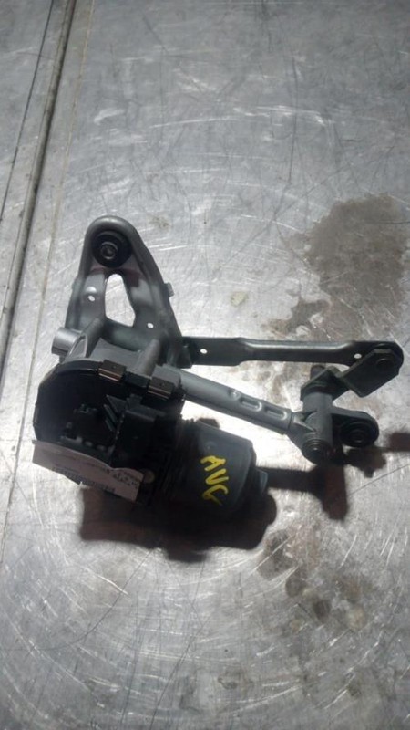 Moteur Essuie Glace Avant Gauche Peugeot 5008 1 Phase 1 9671062180