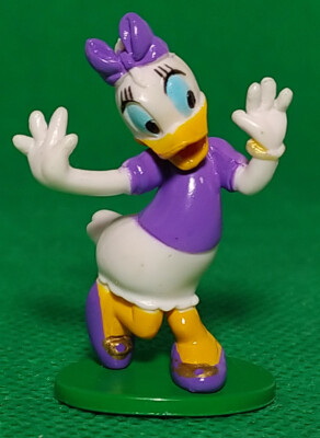 Russian KINDER SURPRISE Landrin.  Mickey Mouse Club House 2007