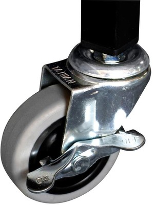 Husky 31 In. 1-Drawer Utility Cart