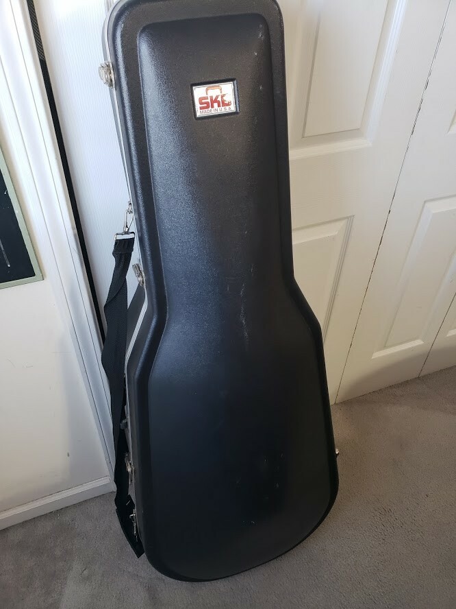 Knilling Summit Deluxe Cello