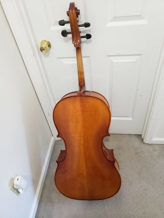 Knilling Summit Deluxe Cello