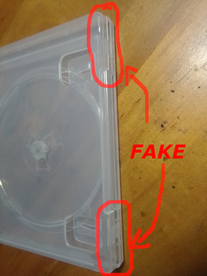 Item photo(s) from verified buyer