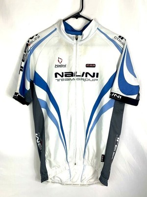 Nalini Novo Nordisk Knee Warmers Taille Medium 3 h