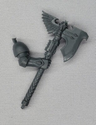 Bits Sanguinary Guard Blood Angels Space Marines Warhammer 40k 5/31/24