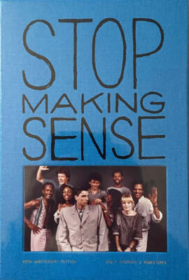 Talking Heads - Stop Making Sense (4K)