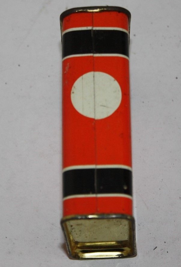 Vintage Tone's Poultry Seasoning 1 oz Spice Tin