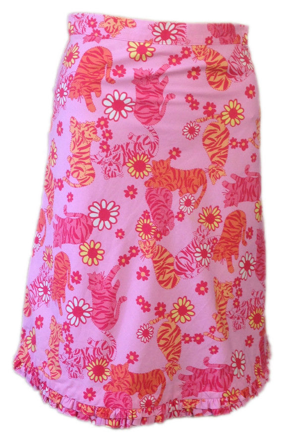 Women's Cotton Skirts